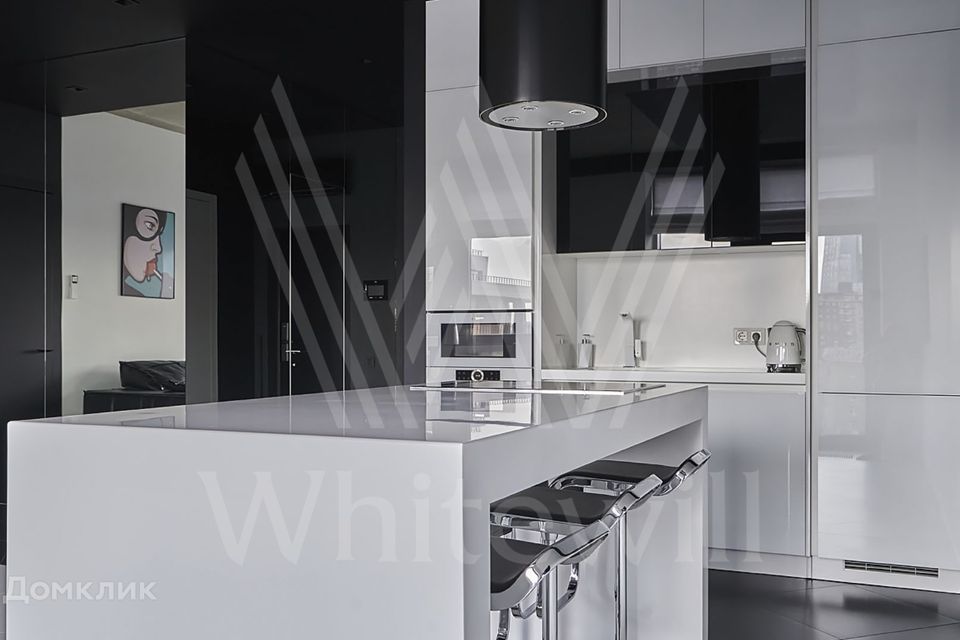 Продаётся 2-комнатная квартира, 73.5 м²