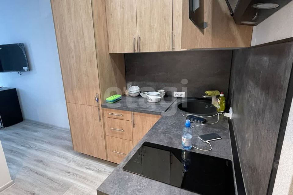 Продаётся студия, 29.9 м²