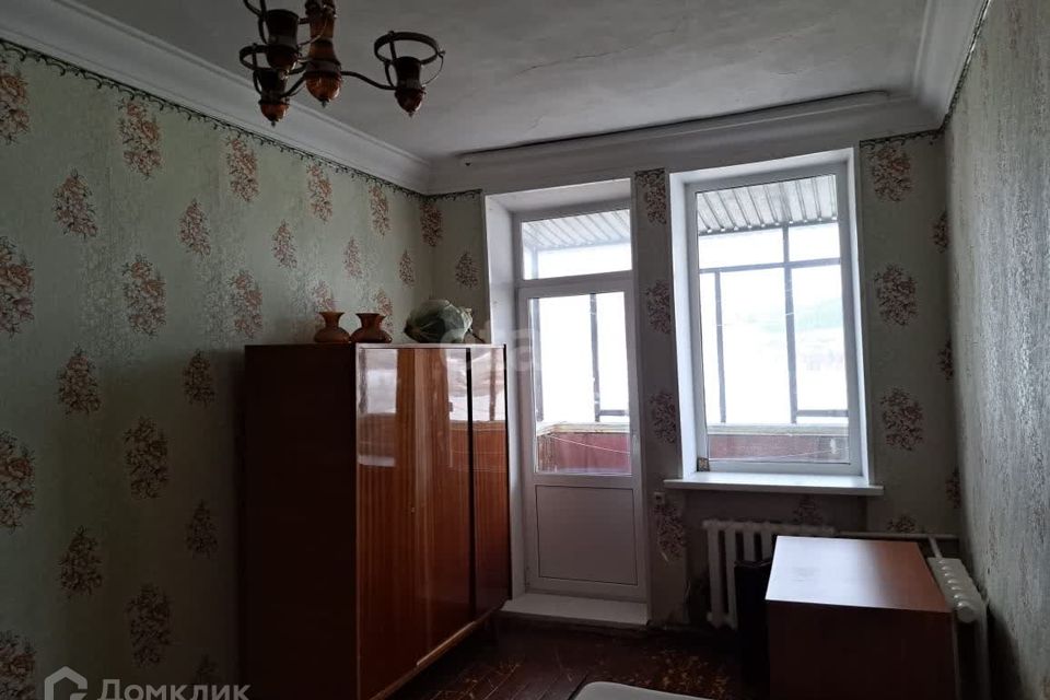 Сдаётся 1-комнатная квартира, 33.4 м²