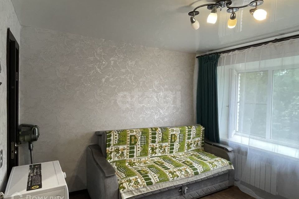 Продаётся 1-комнатная квартира, 18.5 м²