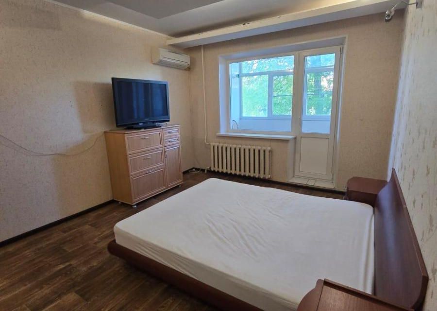 Продаётся 2-комнатная квартира, 49 м²