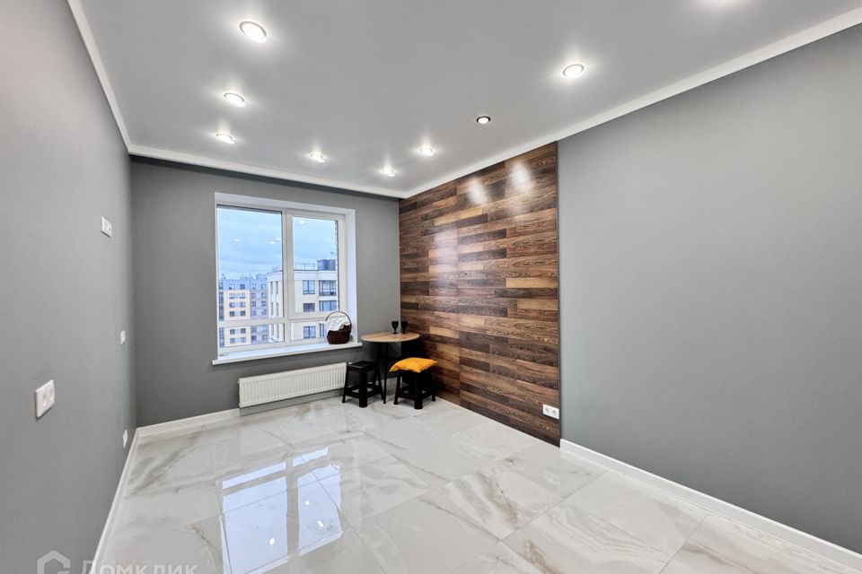 Продаётся 2-комнатная квартира, 63.51 м²