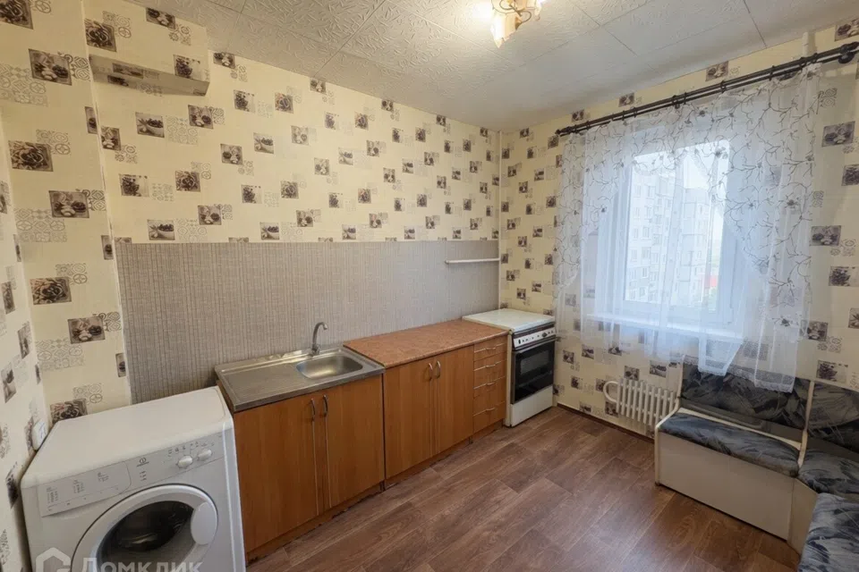 Продаётся 3-комнатная квартира, 72.5 м²