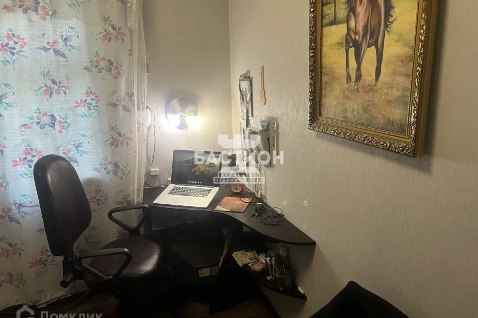 Продаётся 1-этажный дом, 70 м²