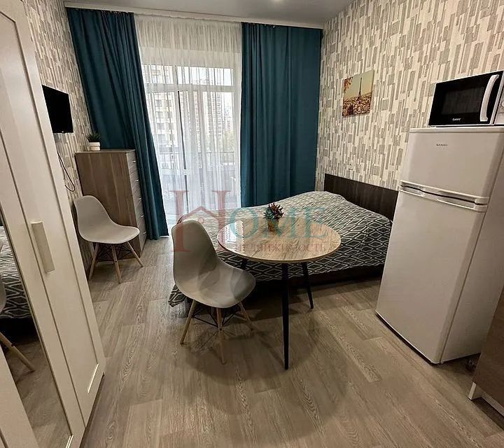 Сдаётся 1-комнатная квартира, 16 м²