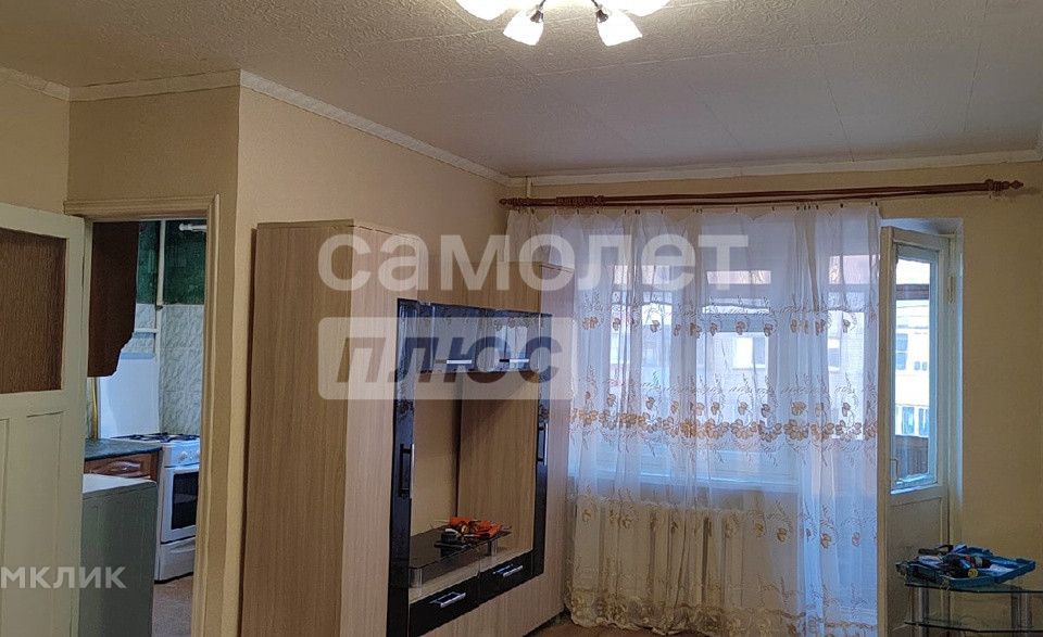 Сдаётся 2-комнатная квартира, 40.8 м²