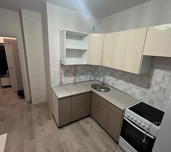 Сдаётся 1-комнатная квартира, 34 м²