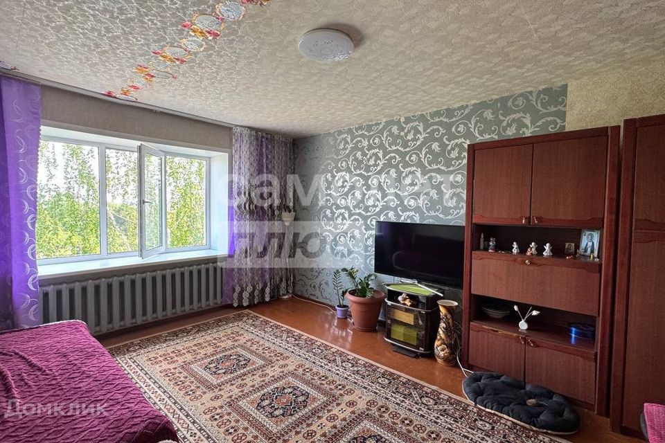 Продаётся 1-комнатная квартира, 36.9 м²