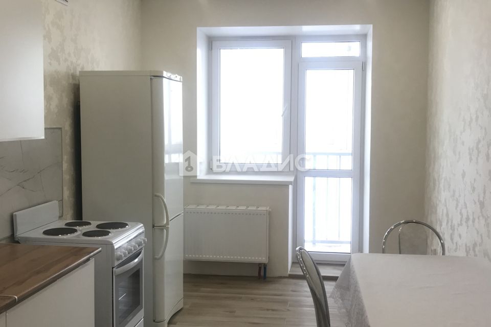 Продаётся 2-комнатная квартира, 55.7 м²