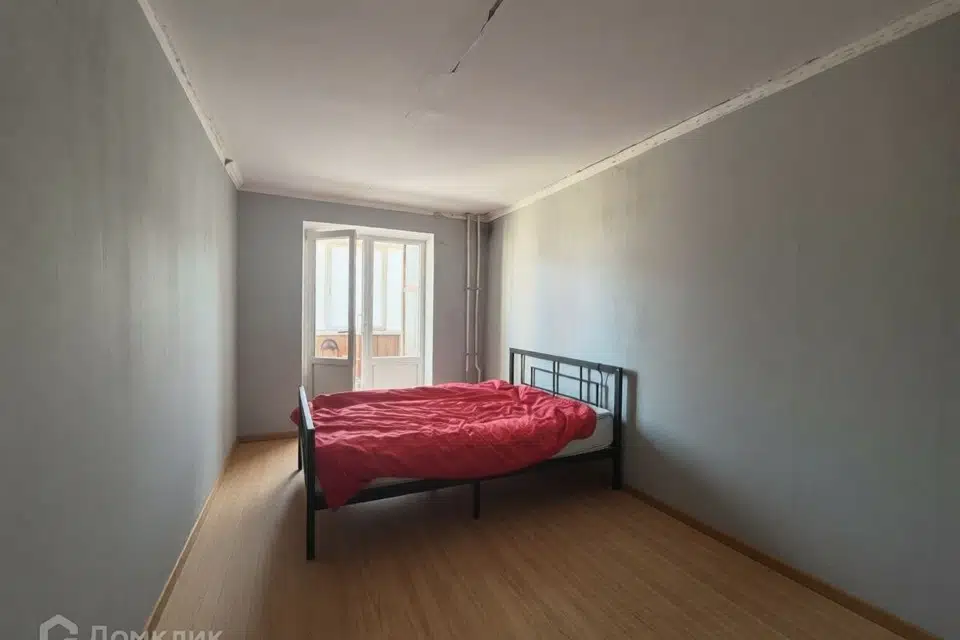 Продаётся 4-комнатная квартира, 79.8 м²