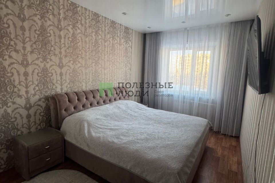 Продаётся 2-комнатная квартира, 57.5 м²