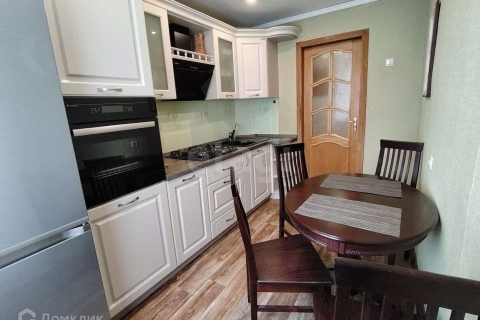 Продаётся 2-комнатная квартира, 53.3 м²