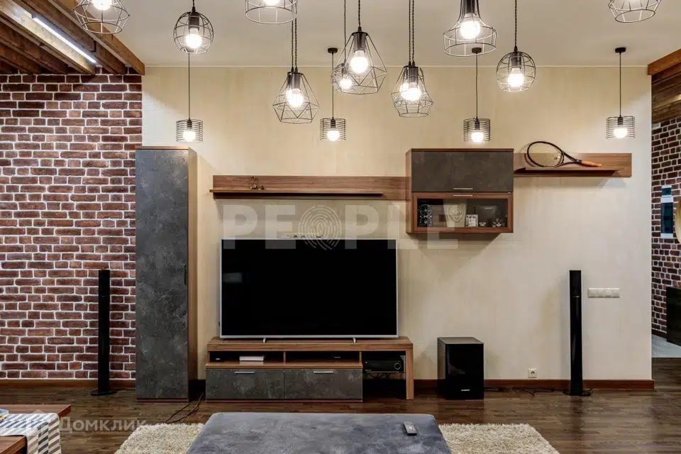 Продаётся 2-комнатная квартира, 98.3 м²