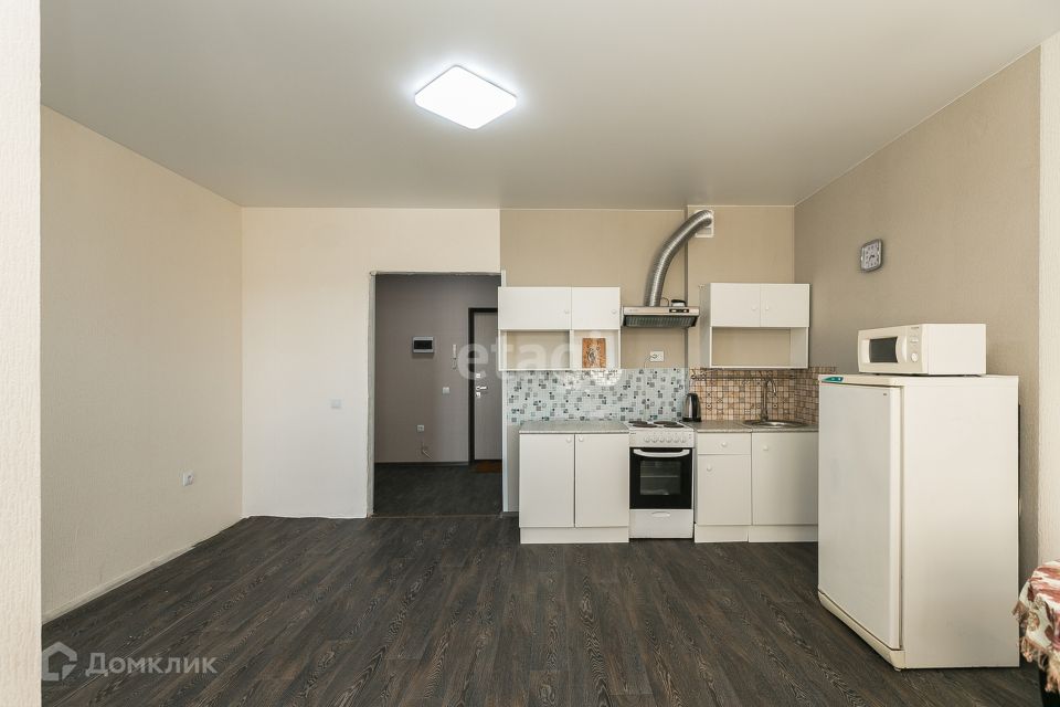 Продаётся студия, 30.68 м²
