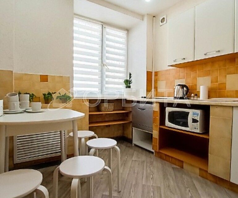 Продаётся 2-комнатная квартира, 41.6 м²