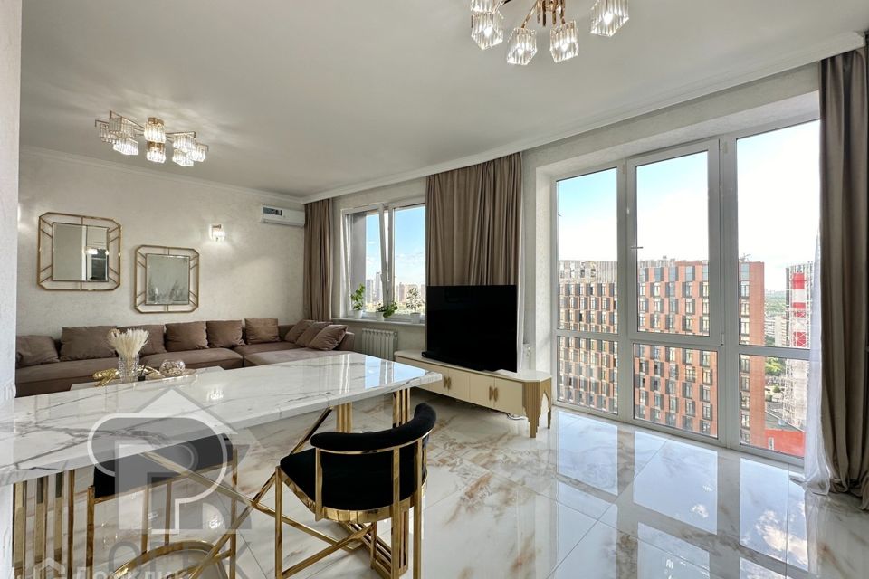 Продаётся 2-комнатная квартира, 70 м²