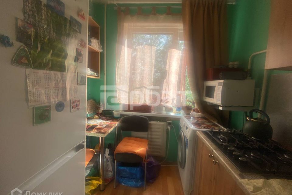Продаётся 1-комнатная квартира, 21.9 м²