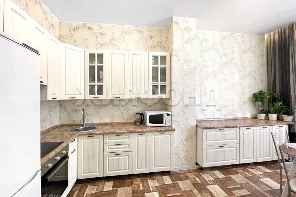 Продаётся 2-комнатная квартира, 45 м²