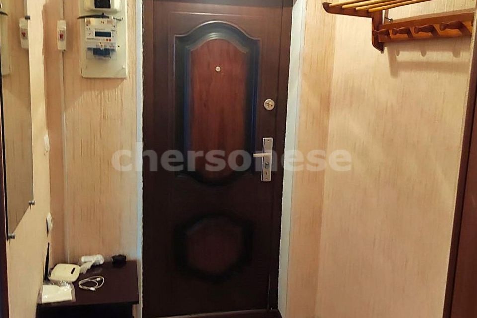 Продаётся 1-комнатная квартира, 30 м²