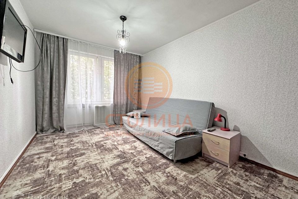 Сдаётся 2-комнатная квартира, 43 м²
