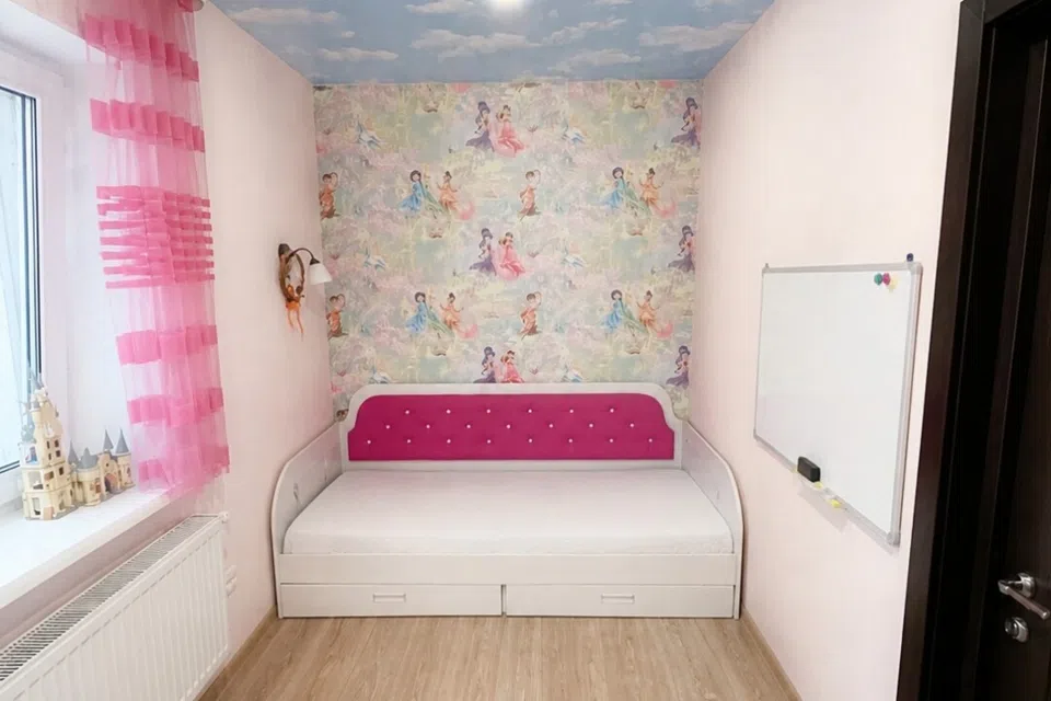 Продаётся 1-этажный дом, 85 м²