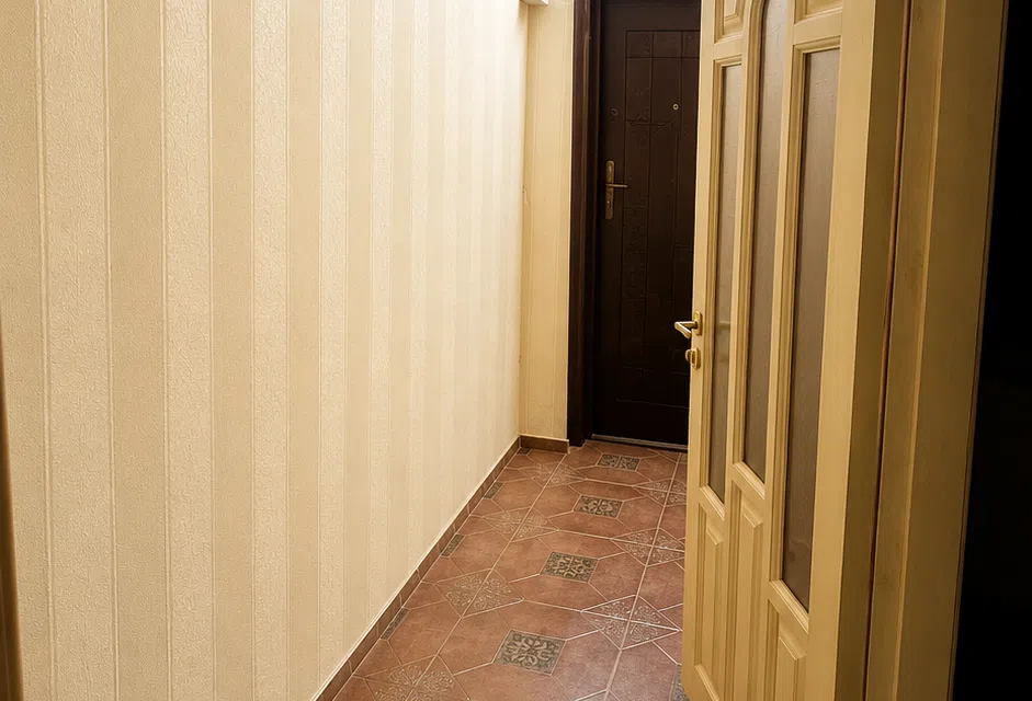 Продаётся 2-комнатная квартира, 40.9 м²