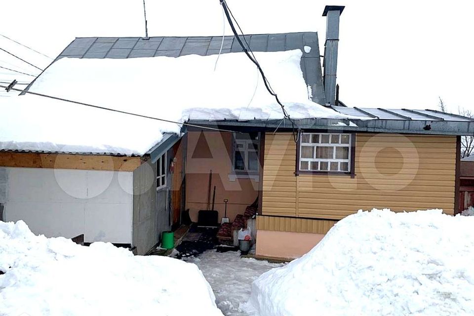 Купить Дом В Покрово Пригородном Тамбовский Район