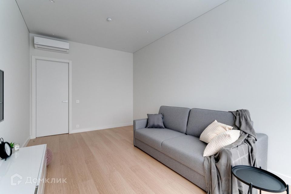 Сдаётся 3-комнатная квартира, 94 м²