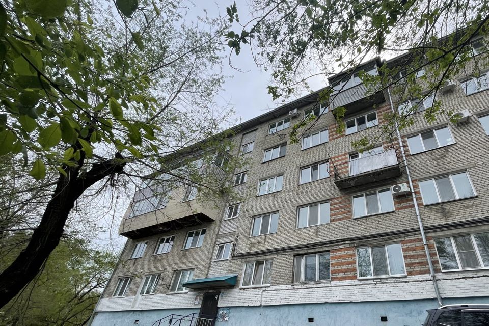 Продаётся 2-комнатная квартира, 49.6 м²