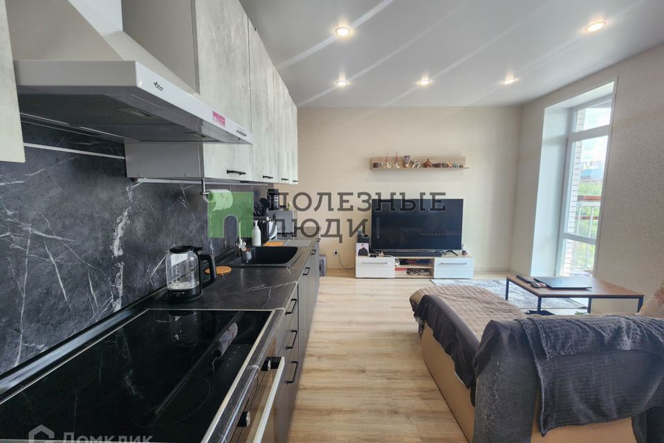 Продаётся 2-комнатная квартира, 50 м²