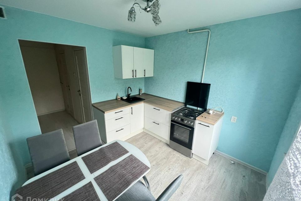 Продаётся 2-комнатная квартира, 50 м²
