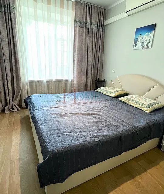 Сдаётся 3-комнатная квартира, 64 м²