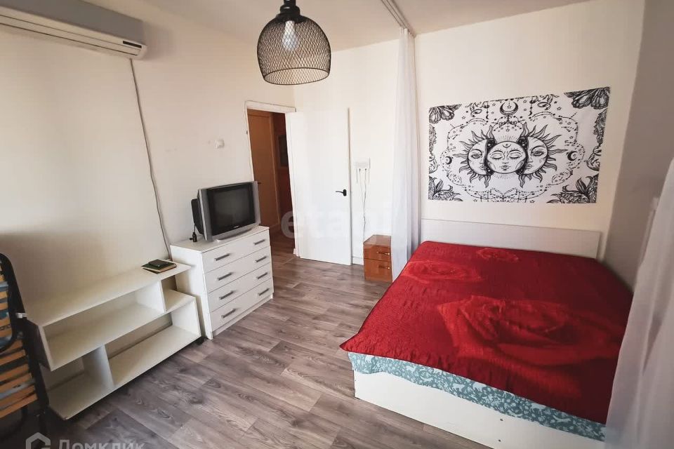 Продаётся 1-комнатная квартира, 29.7 м²