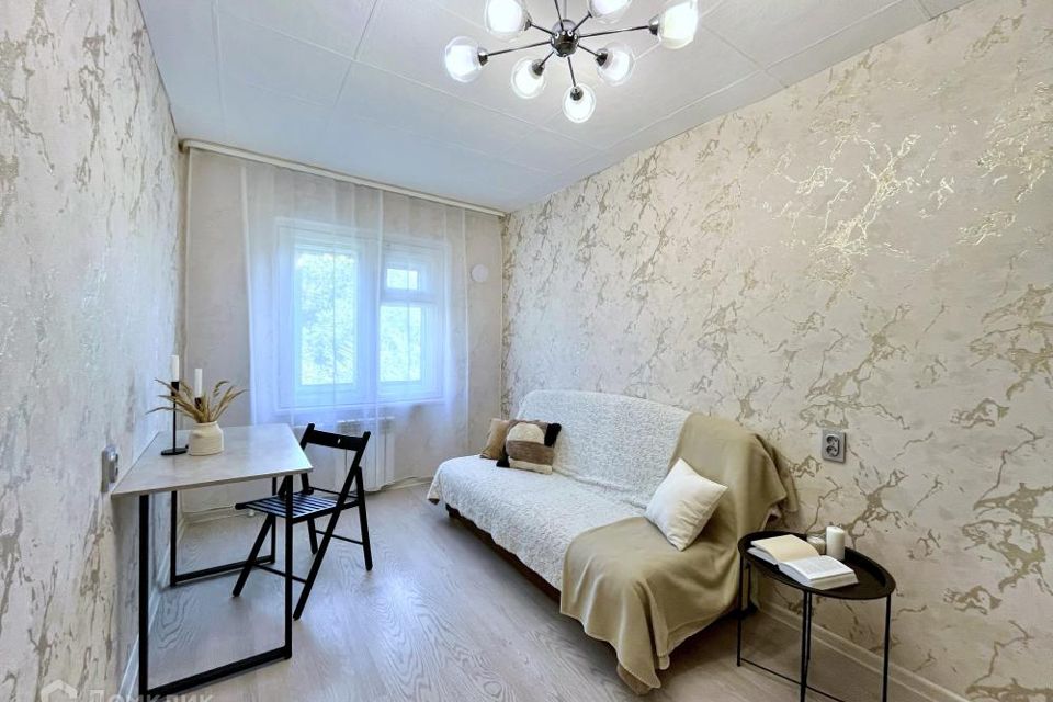 Продаётся студия, 18.4 м²
