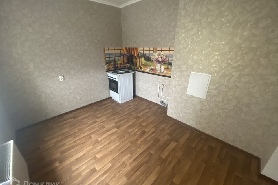 Продаётся 1-комнатная квартира, 27 м²