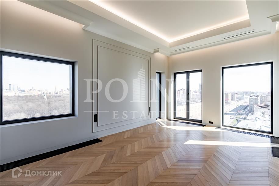 Продаётся 4-комнатная квартира, 177 м²