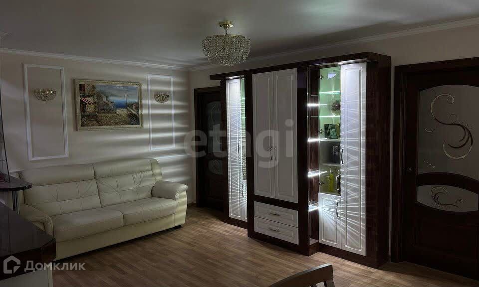 Продаётся 2-комнатная квартира, 42 м²
