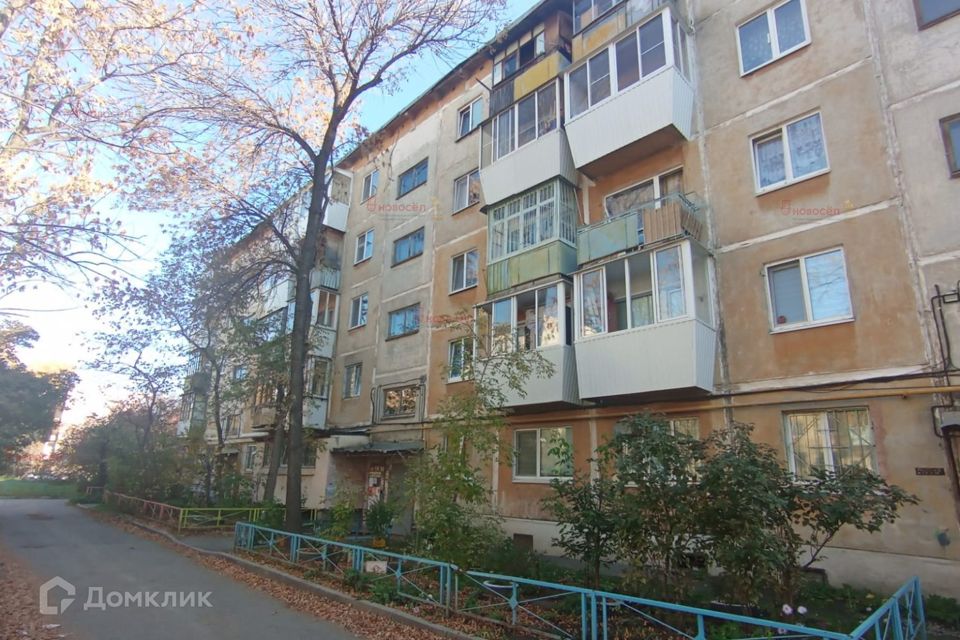 Продаётся 2-комнатная квартира, 44.2 м²