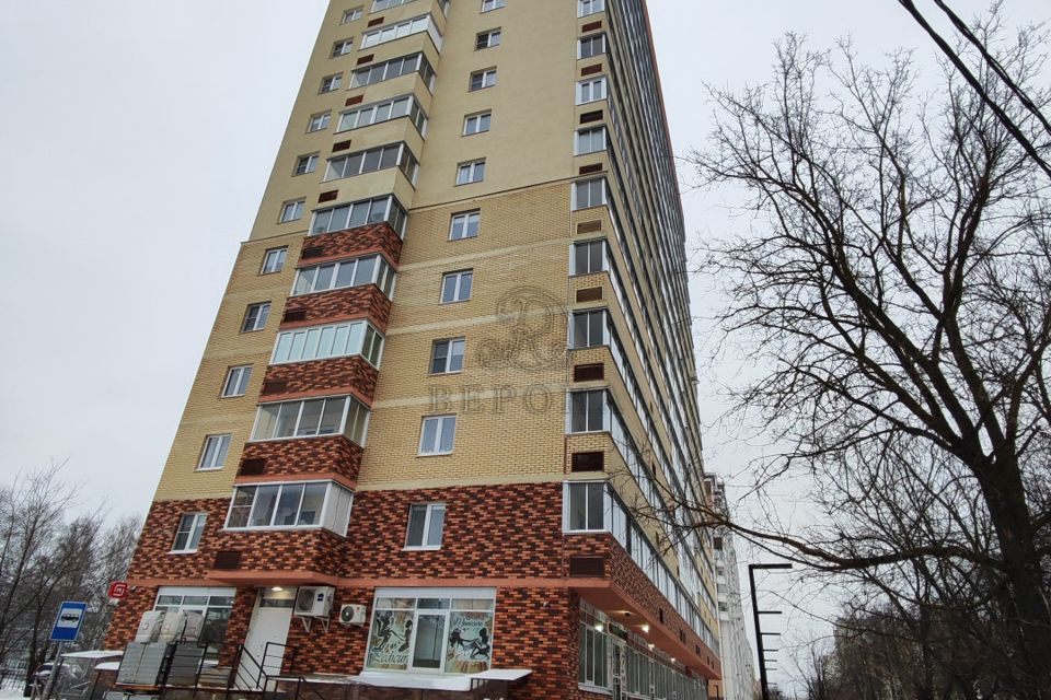 Продаётся 2-комнатная квартира, 60 м²