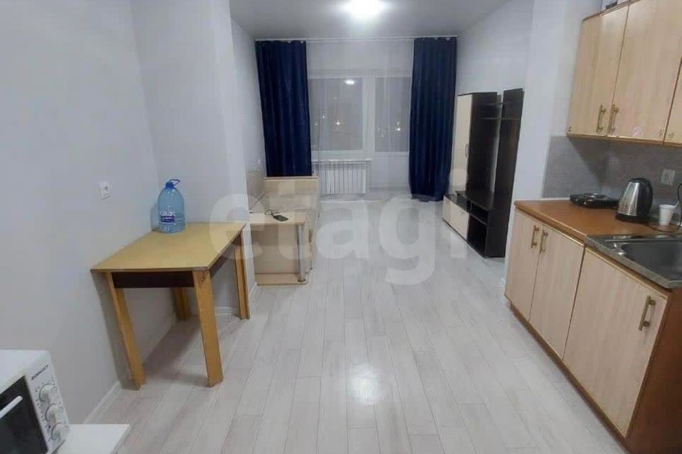 Продаётся студия, 25.1 м²