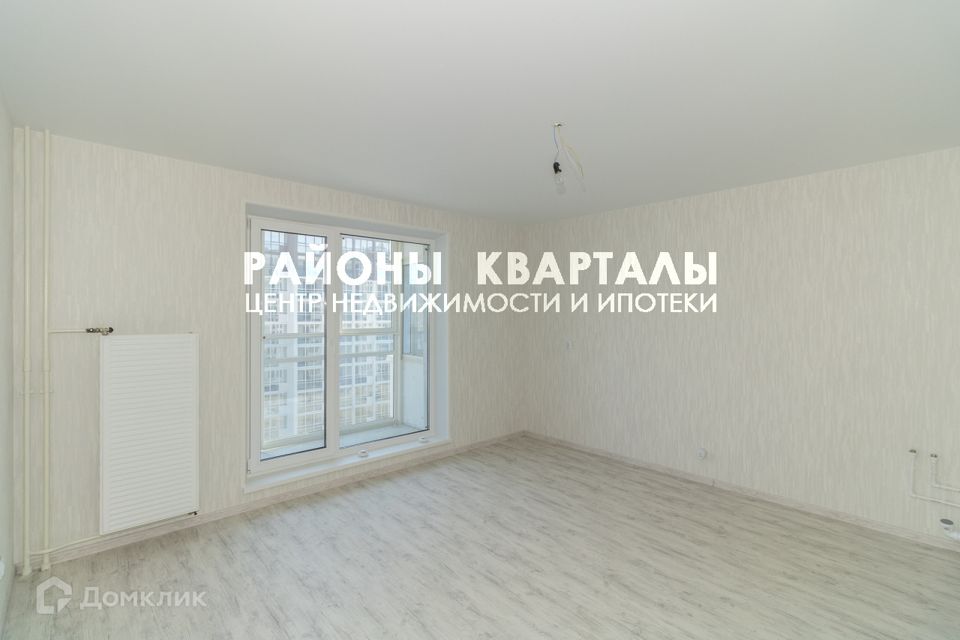 Продаётся студия, 24.2 м²