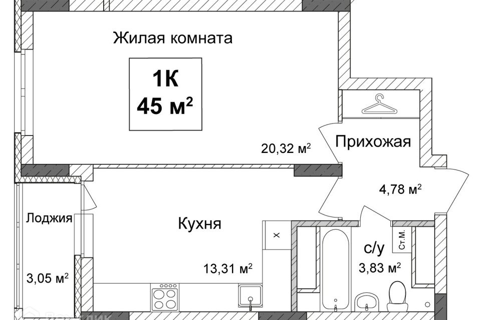 Купить Квартиру Нижний Новгород Улица Ванеева