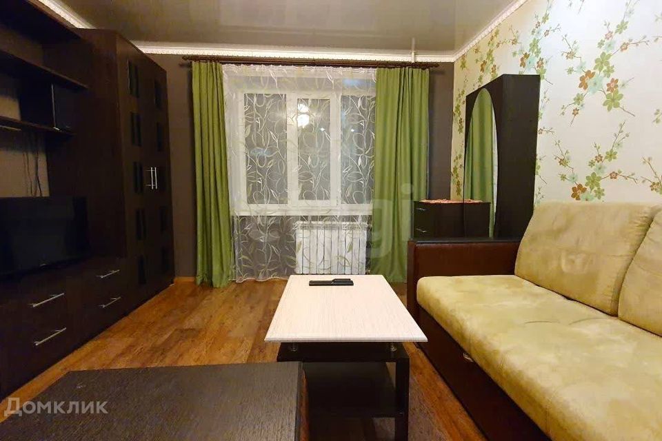 Сдаётся 2-комнатная квартира, 35 м²