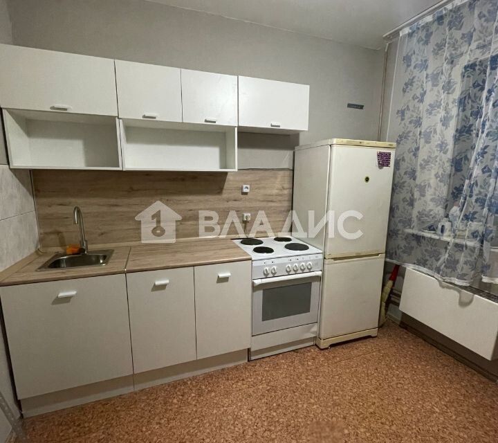 Продаётся 2-комнатная квартира, 54.5 м²