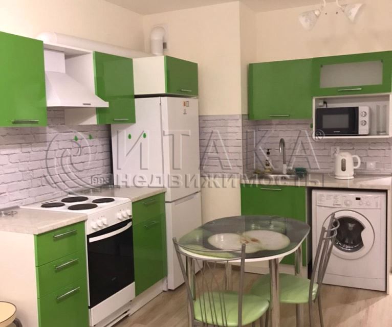 Сдаётся студия, 26.8 м²