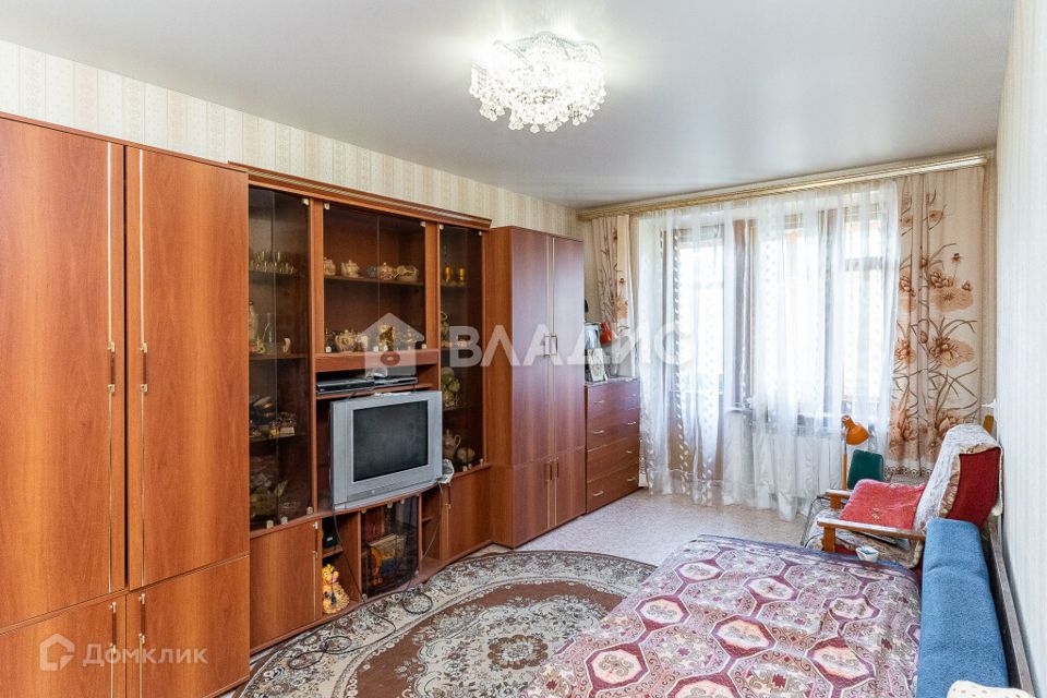 Продаётся 2-комнатная квартира, 38 м²