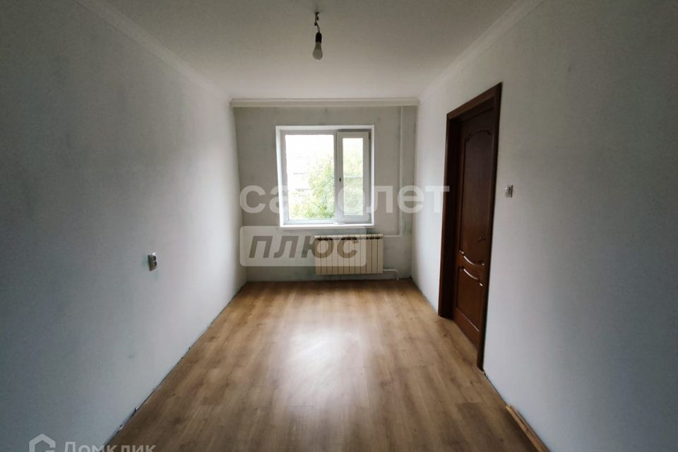 Продаётся 2-комнатная квартира, 43.2 м²