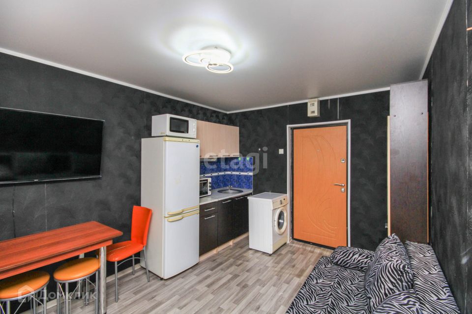 Продаётся комната в 2-комн. квартире, 19.5 м²