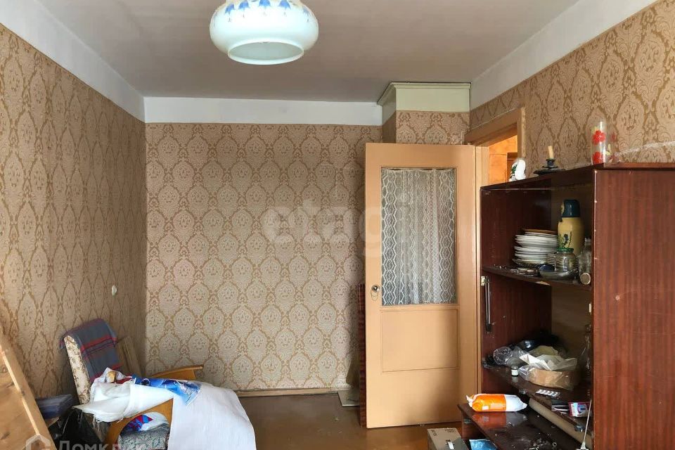 Продаётся 2-комнатная квартира, 45 м²