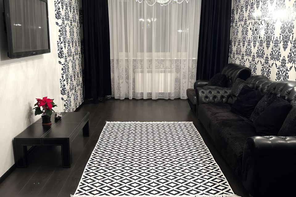 Продаётся 2-комнатная квартира, 68.8 м²